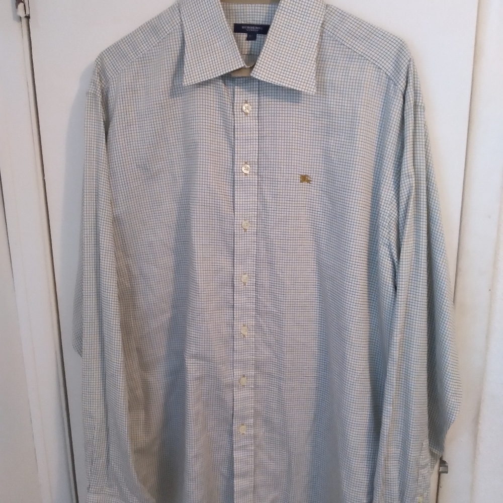 BURBERRY Dress shirt